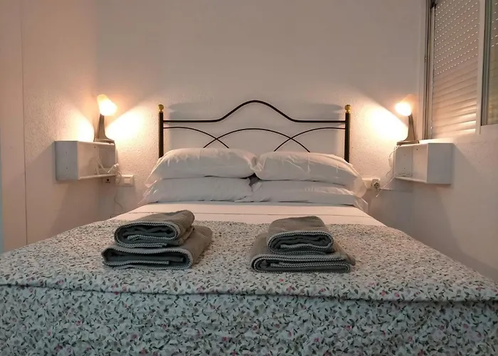 Estudio Torremolinos