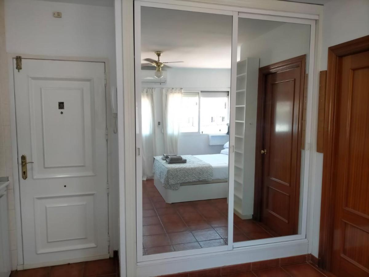 Appartement Estudio Torremolinos
