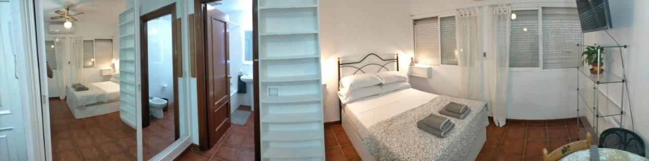 Estudio Torremolinos Apartment Torremolinos