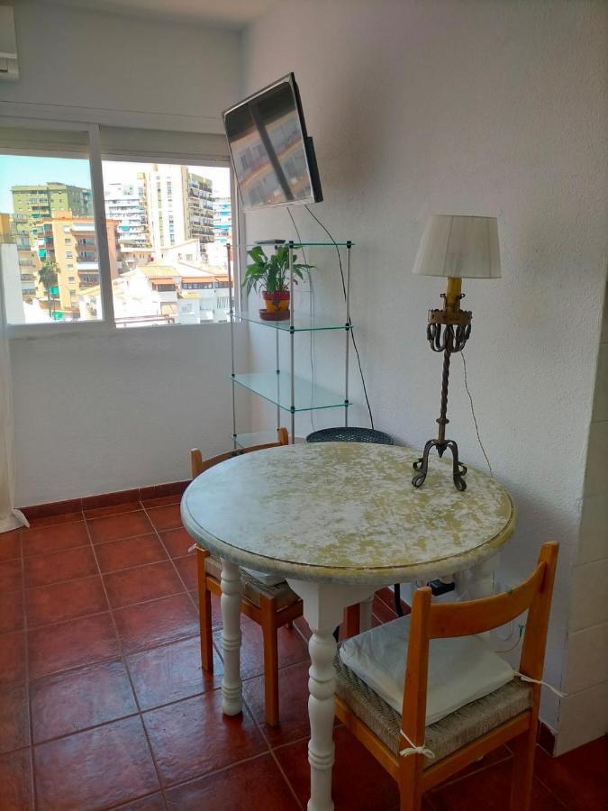 Estudio Torremolinos Apartment *