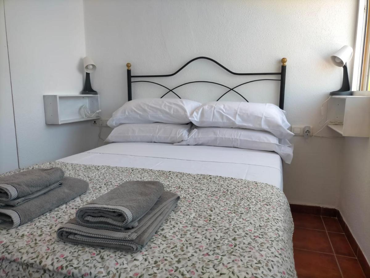 Apartment Estudio Torremolinos Torremolinos