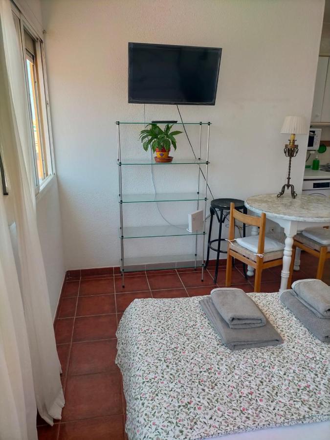 Estudio Torremolinos Apartment *