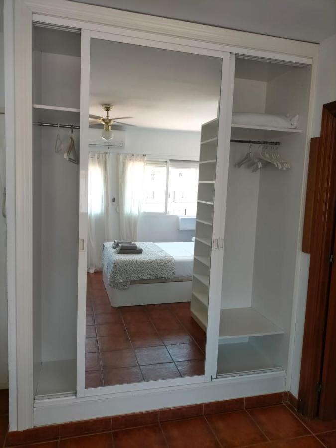 Estudio Torremolinos *