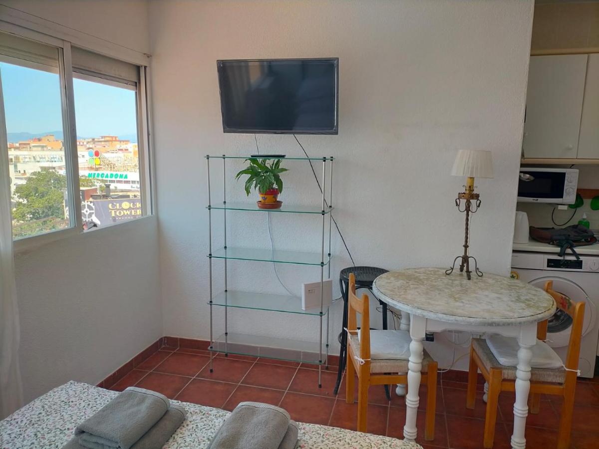 Apartment Estudio Torremolinos *