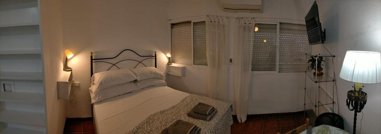 Estudio Torremolinos *
