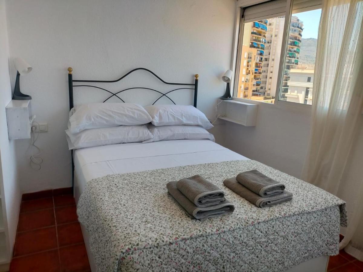 Estudio Torremolinos Torremolinos
