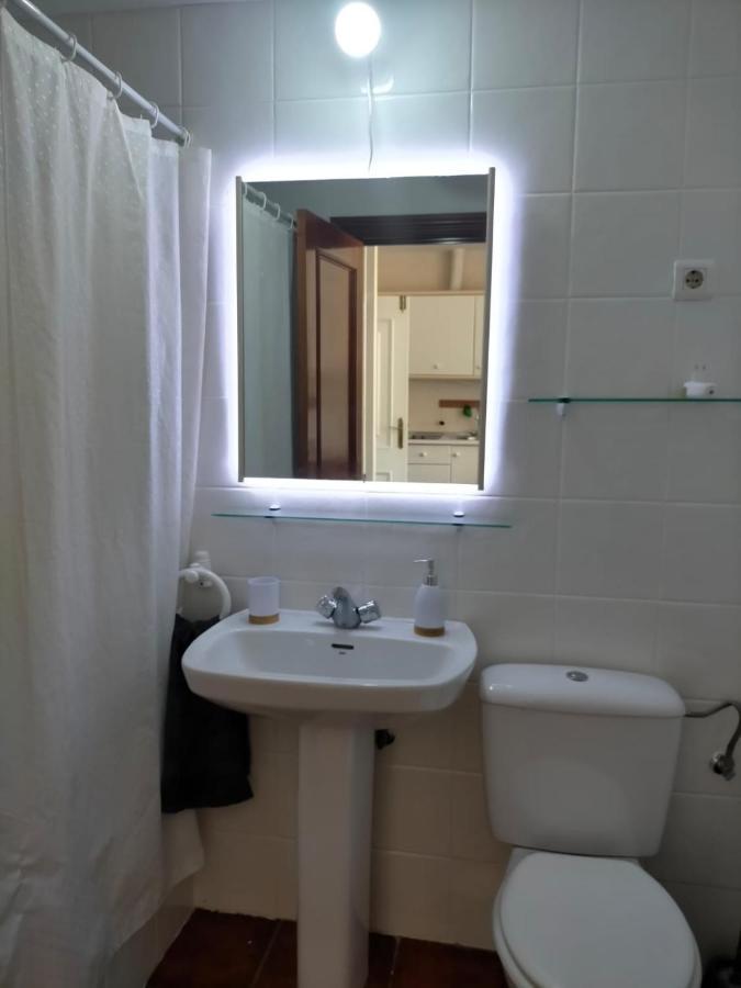 Estudio Torremolinos Apartment