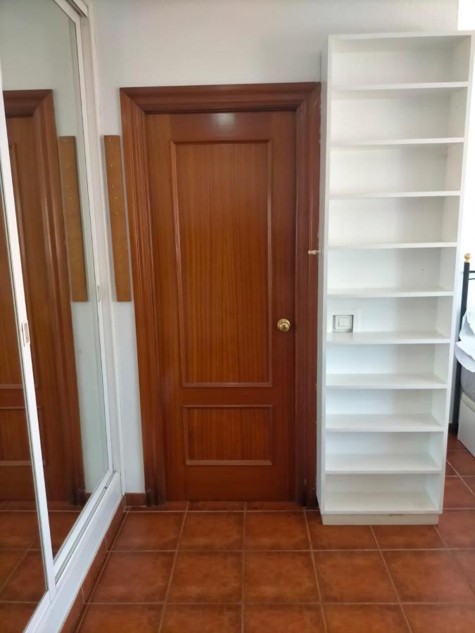 Apartment Estudio Torremolinos