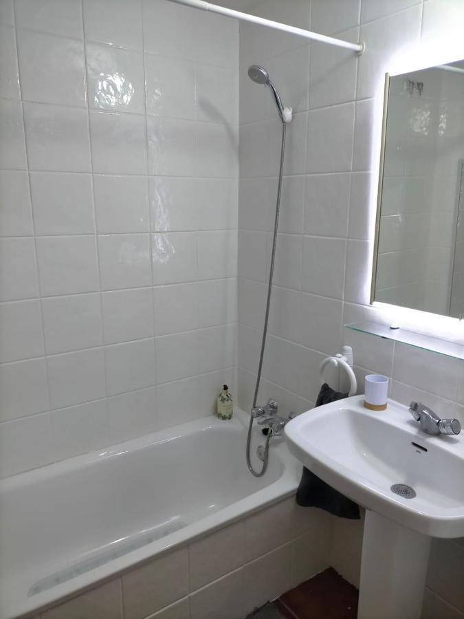 Estudio Torremolinos Apartment Torremolinos