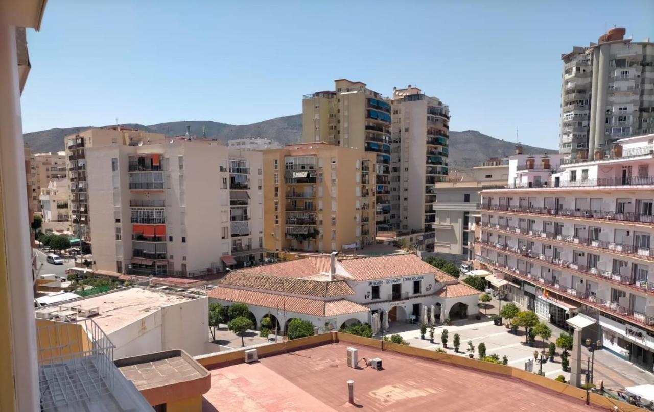 Estudio Torremolinos Apartment